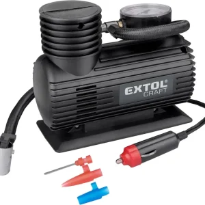 Jen Po Omezenou Doba mini kompresor 12V, 12V/10A