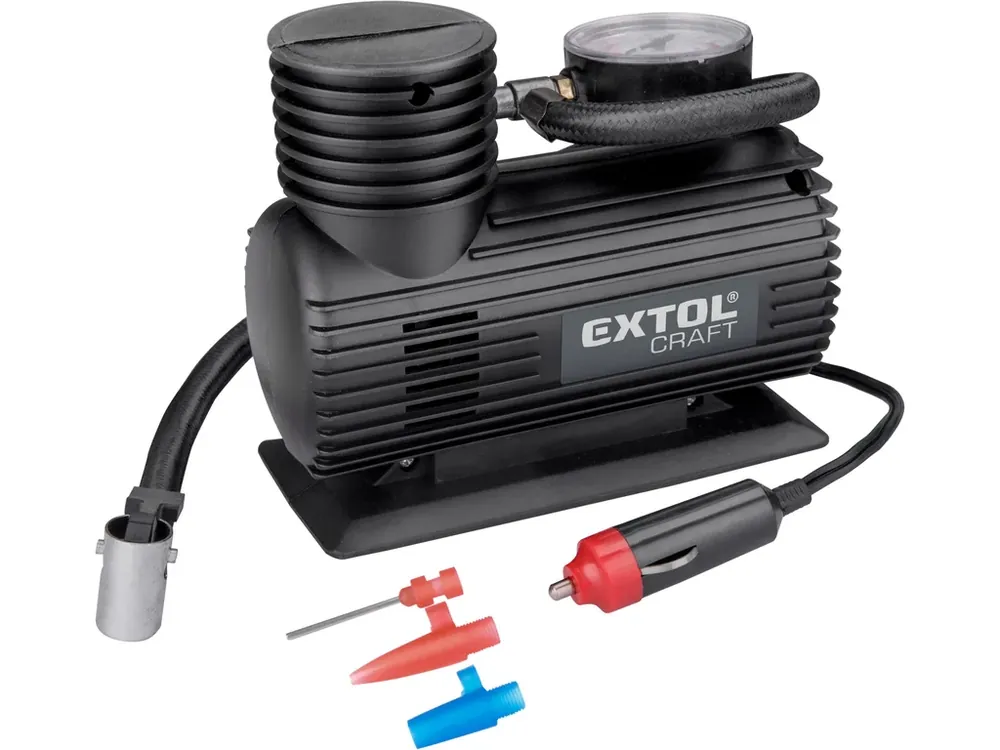 Jen Po Omezenou Doba mini kompresor 12V, 12V/10A