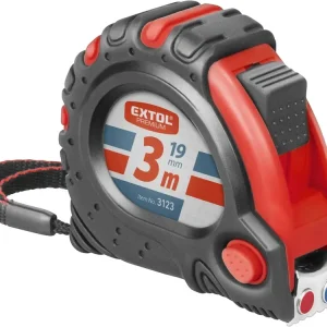 Dokud Zásoby Vydrží metr svinovací, 3m, š. pásku 19mm