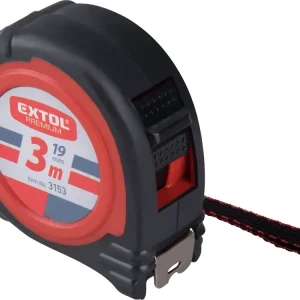 Kup Teď metr svinovací, 3m, š. pásku 19mm