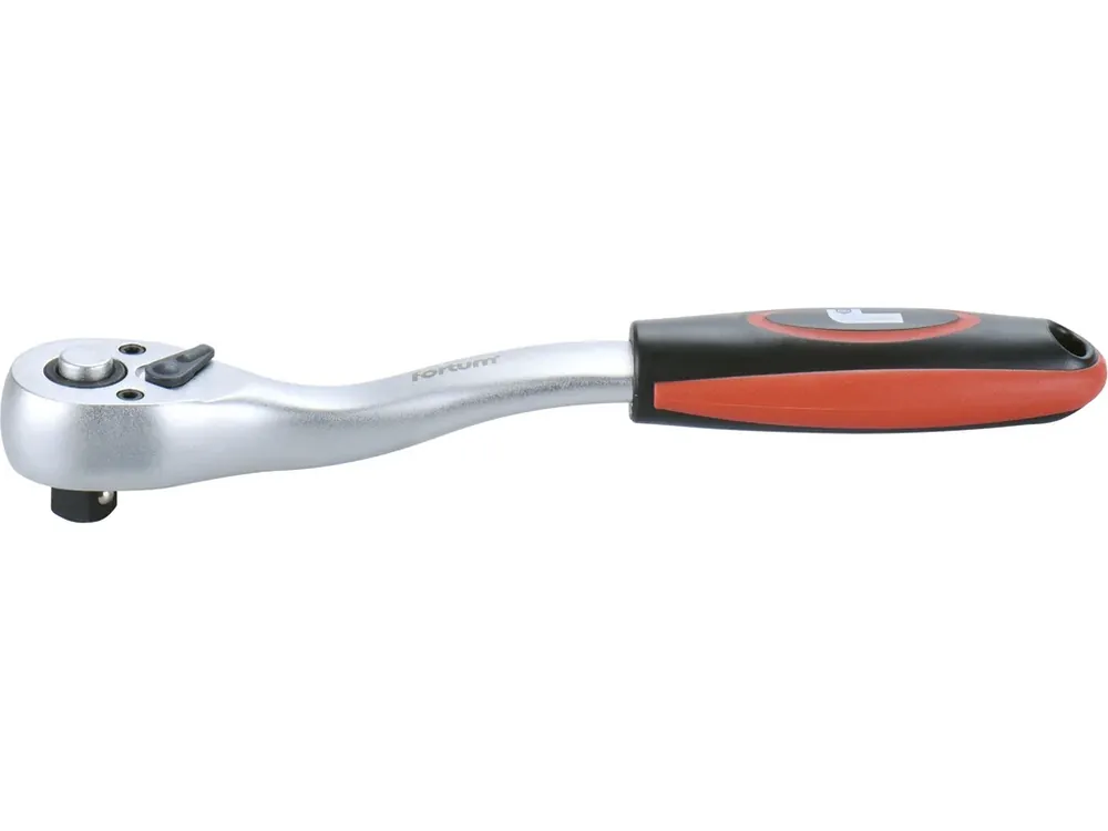 ráčna Mechanic, 3/8", CrV/S2 Značkový