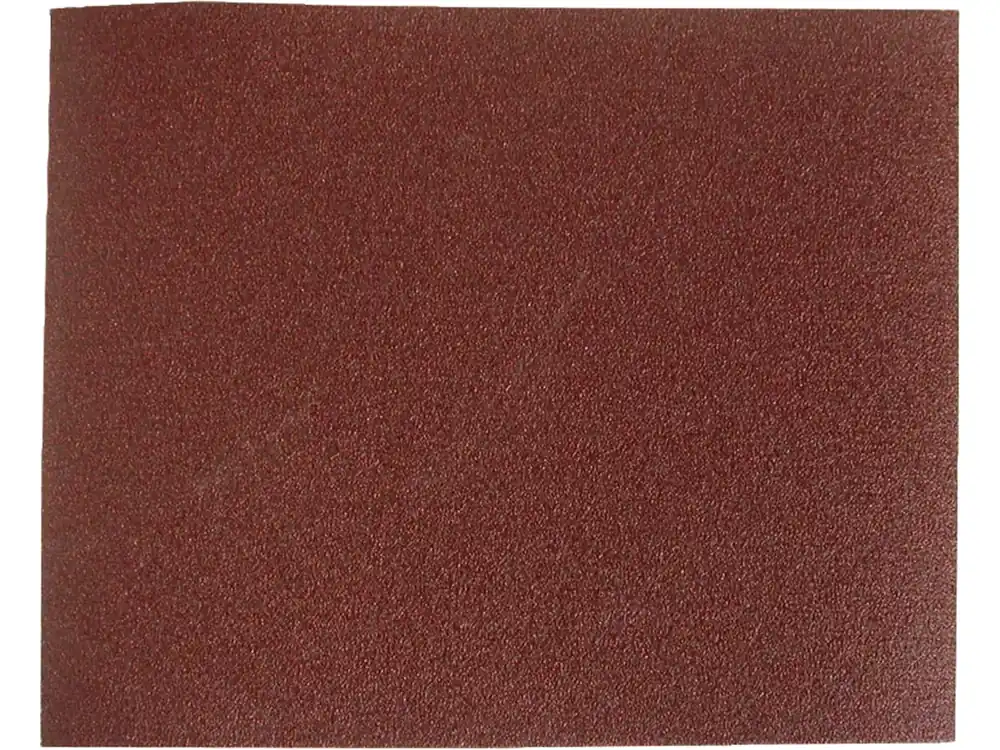 plátna brusná archy, bal. 10ks, 230x280mm, P40 Cenově Výhodný