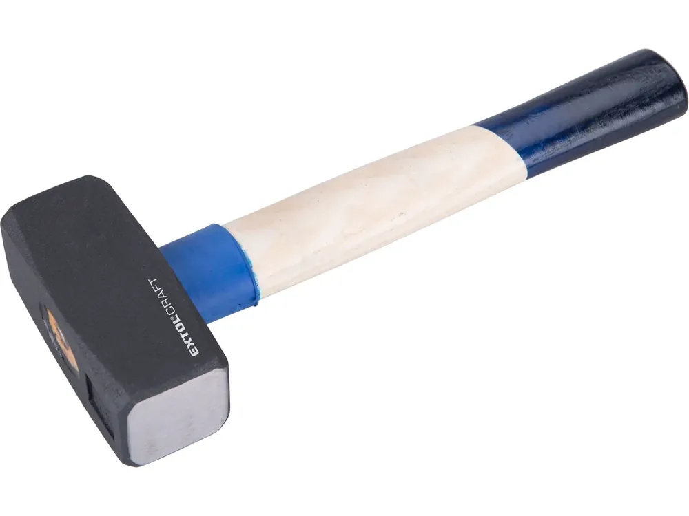 Expresní Doručení palička kovová, 1250g