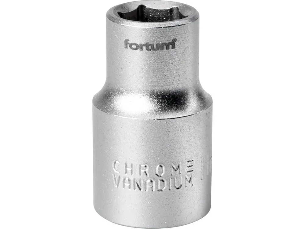 Top Prodej hlavice nástrčná 1/2", 11mm, L 38mm