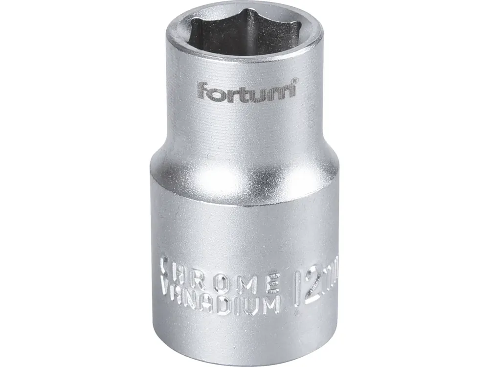 Horká Nabídka hlavice nástrčná 1/2", 12mm, L 38mm
