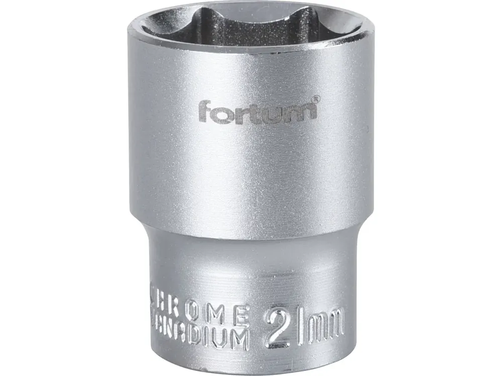 hlavice nástrčná 1/2", 21mm, L 38mm Jen Po Omezenou Doba