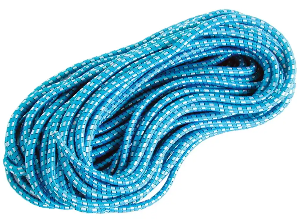 popruh elastický, 20m x O 8mm Horká Nabídka