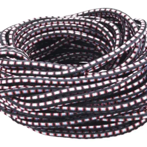 popruh elastický, 20m x O 10mm Jen Po Omezenou Doba