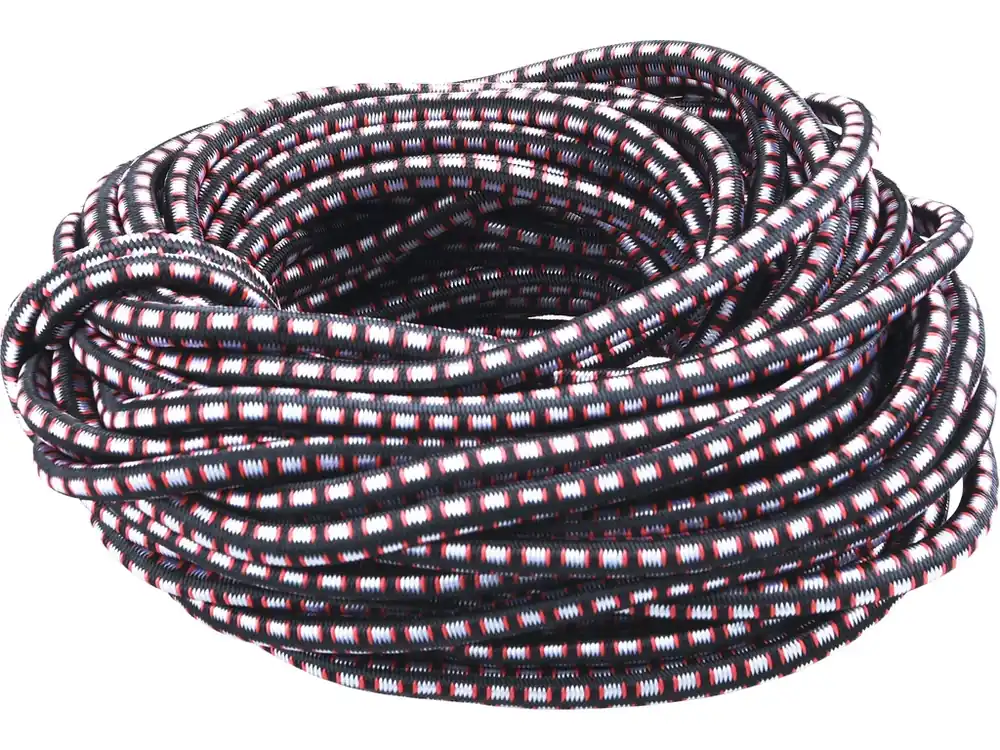 popruh elastický, 20m x O 10mm Jen Po Omezenou Doba