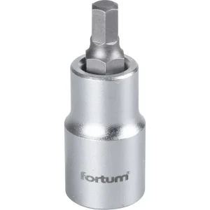 Kup Teď hlavice zástrčná 1/2" imbus, H 7, L 55mm
