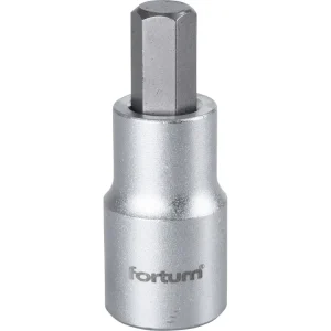 hlavice zástrčná 1/2" imbus, H 10, L 55mm Výhodná Nabídka