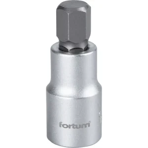hlavice zástrčná 1/2" imbus, H 12, L 55mm Značkový