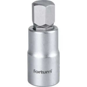 hlavice zástrčná 1/2" imbus, H 14, L 55mm Speciální Cena