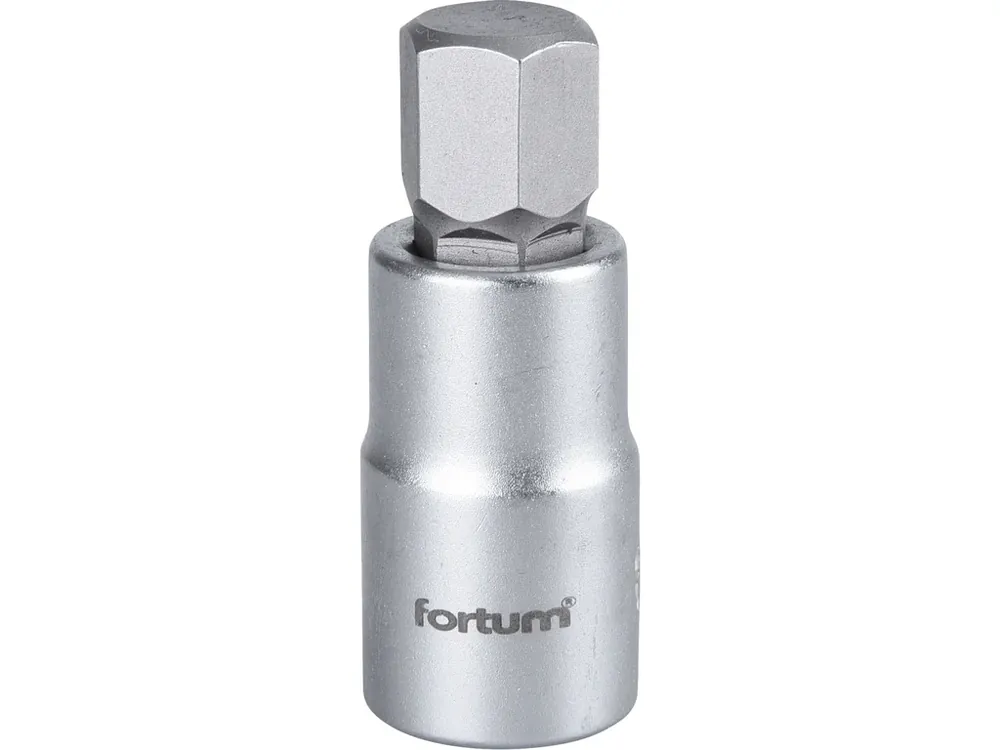 hlavice zástrčná 1/2" imbus, H 14, L 55mm Speciální Cena