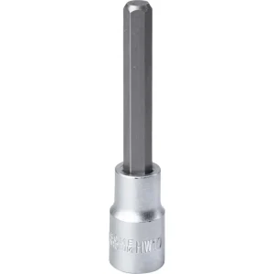 Přímo Od Výrobce hlavice zástrčná 1/2" prodlouž. imbus, H 10, L 100mm