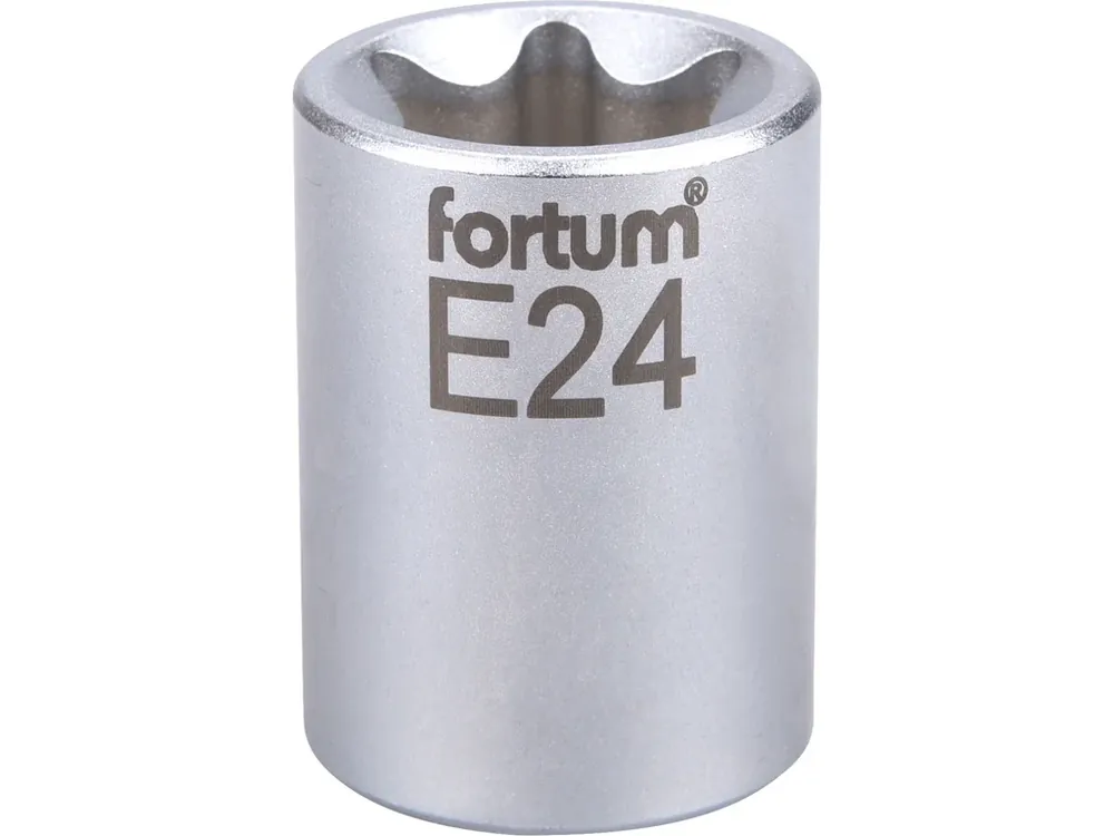 Přímo Od Výrobce hlavice nástrčná vnitřní TORX 1/2", E 24, L 38mm