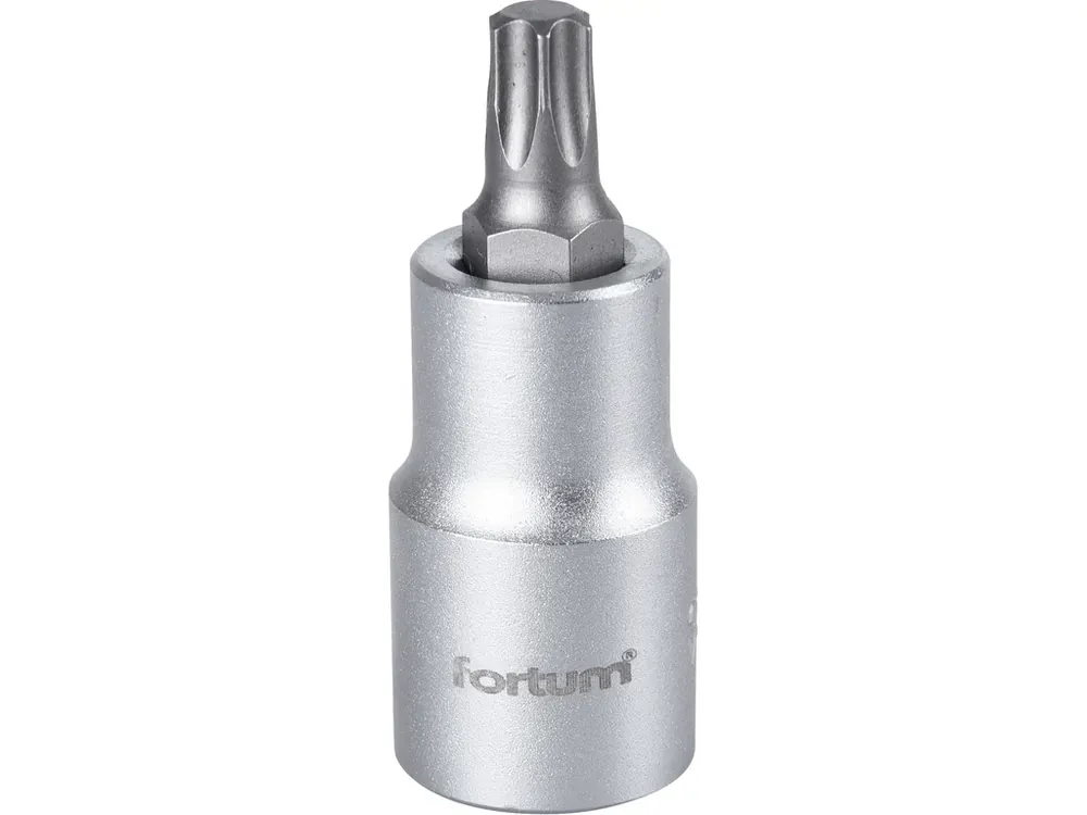 Výhodná Nabídka hlavice zástrčná 1/2" hrot TORX, T45, L 55mm