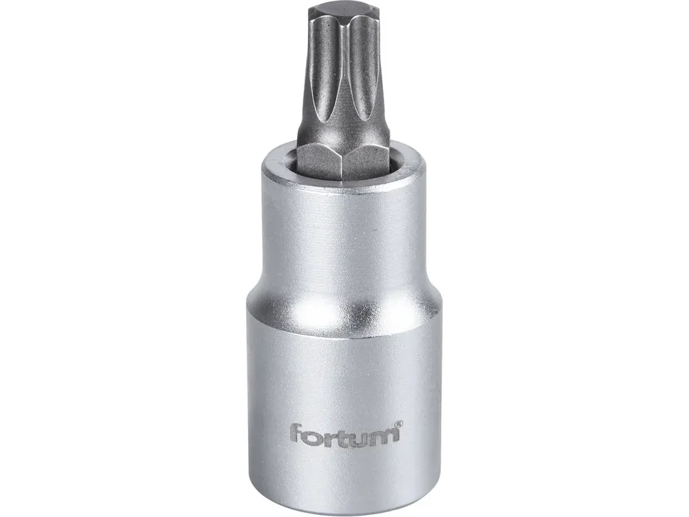 hlavice zástrčná 1/2" hrot TORX, T50, L 55mm Finální Výprodej