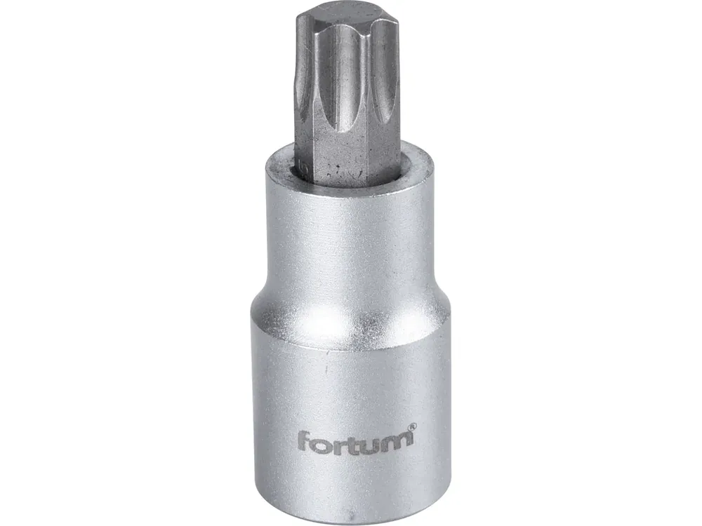 hlavice zástrčná 1/2" hrot TORX, T55, L 55mm Nejprodávanější