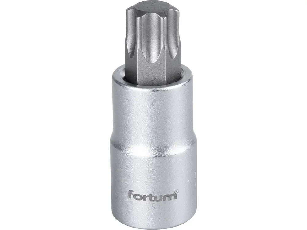 hlavice zástrčná 1/2" hrot TORX, T60, L 55mm Horká Nabídka
