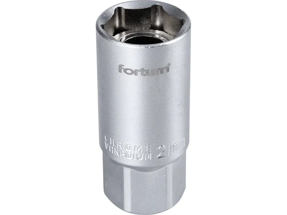 Nejlepší Cena hlavice nástrčná na zapalov. svíčky 1/2", 21mm, L 65mm, magnet