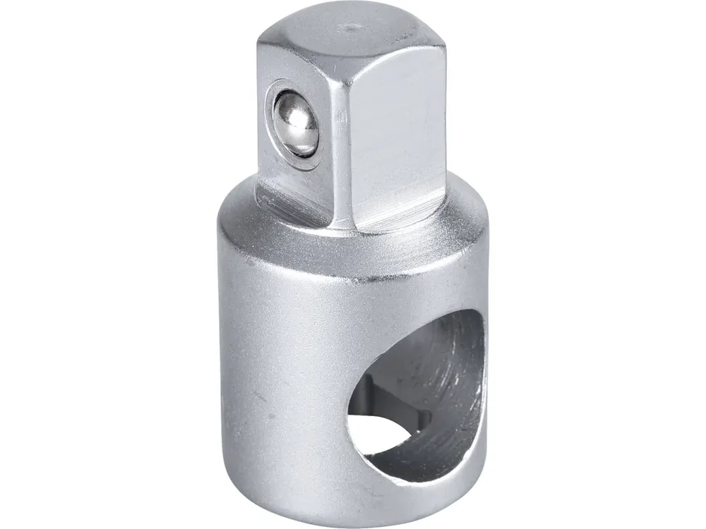 Pouze Dnes adaptér, vnitřní 3/8"- vnější 1/2"