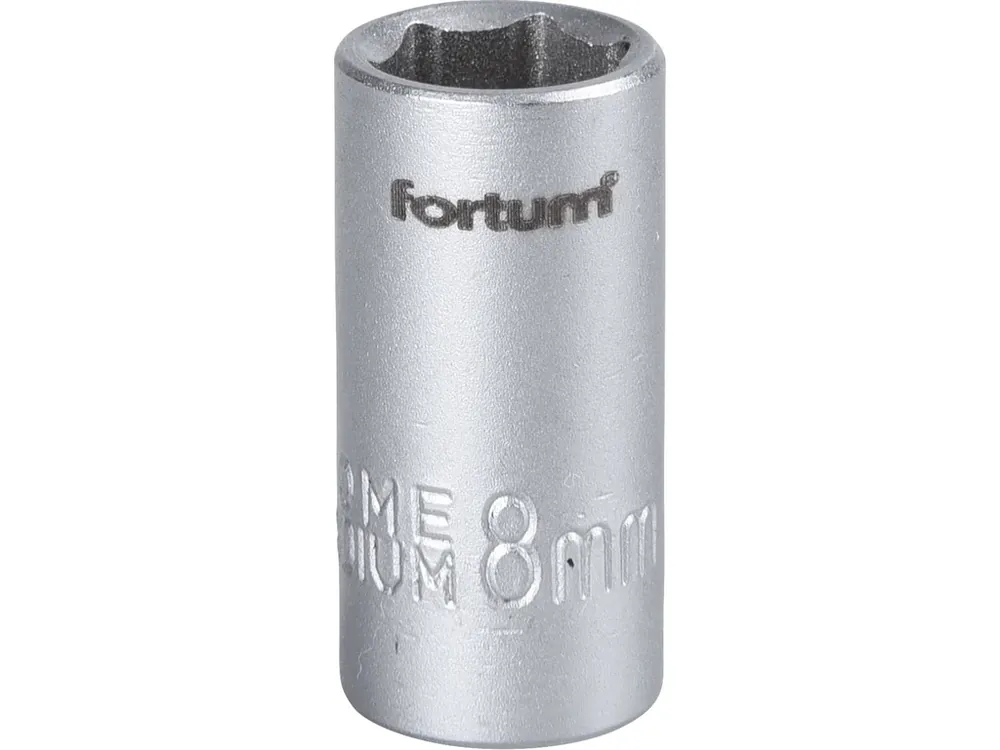 Tovární Cena hlavice nástrčná 1/4", 8mm, L 25mm