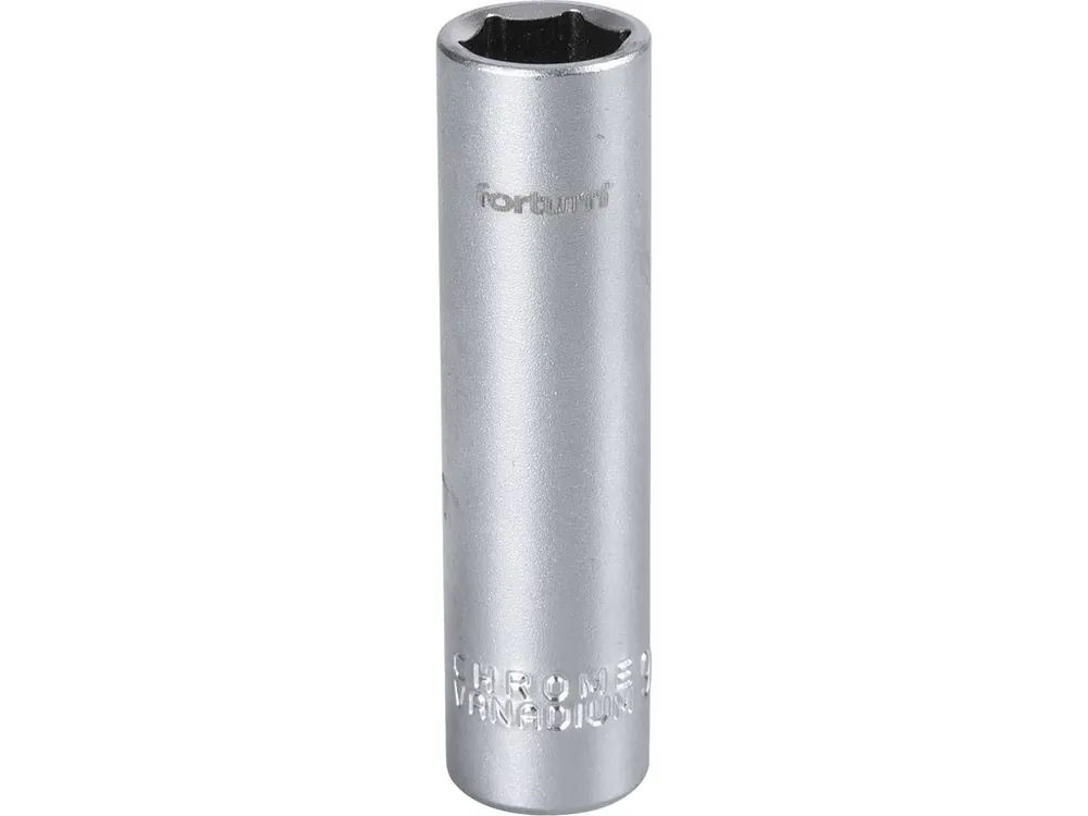 hlavice nástrčná prodloužena 1/4", 9mm, L 50mm Nakupujte Hned