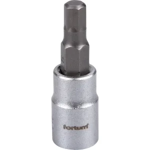 Aktuální hlavice zástrčná 1/4" imbus, H 5, L 38mm