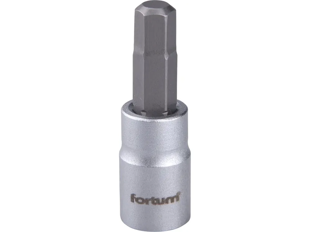 Vrácení Zdarma hlavice zástrčná 1/4" imbus, H 6, L 38mm
