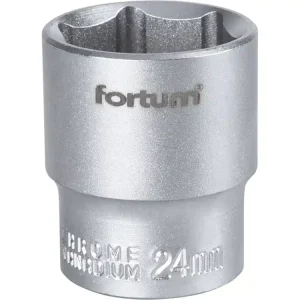Aktuální hlavice nástrčná 1/2", 24mm, L 38mm
