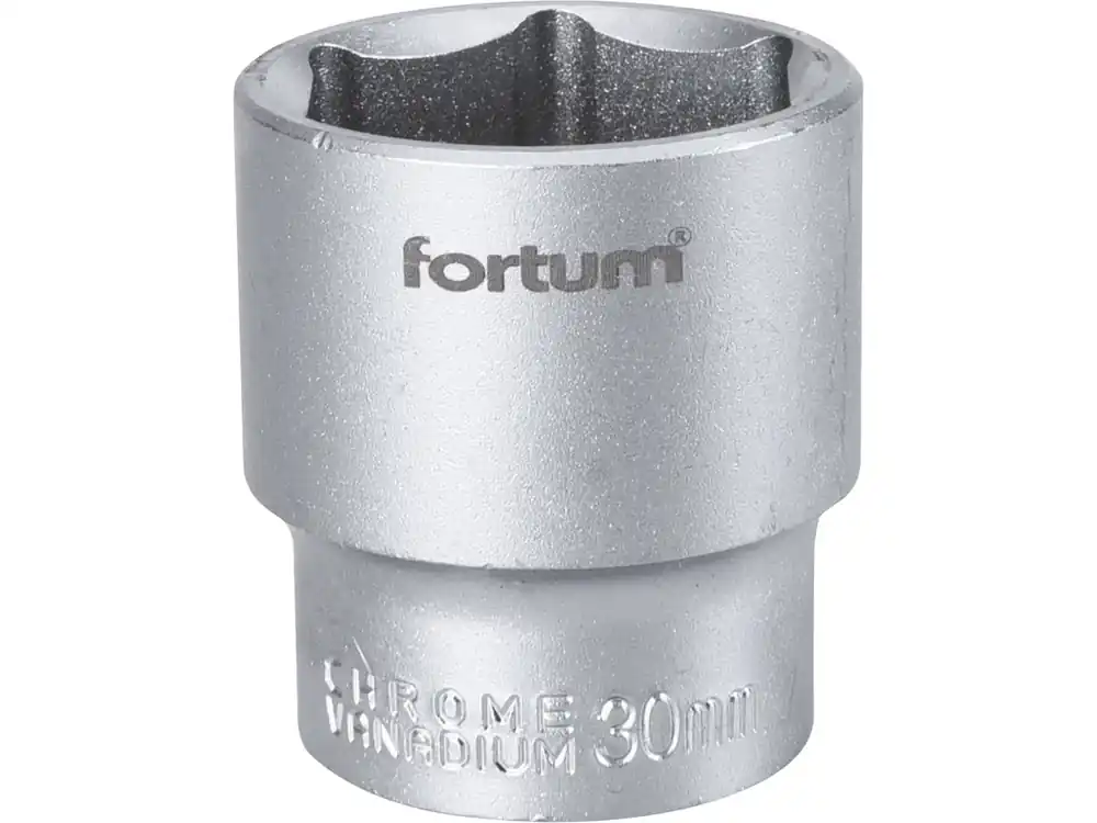 Originální hlavice nástrčná 1/2", 30mm, L 44mm