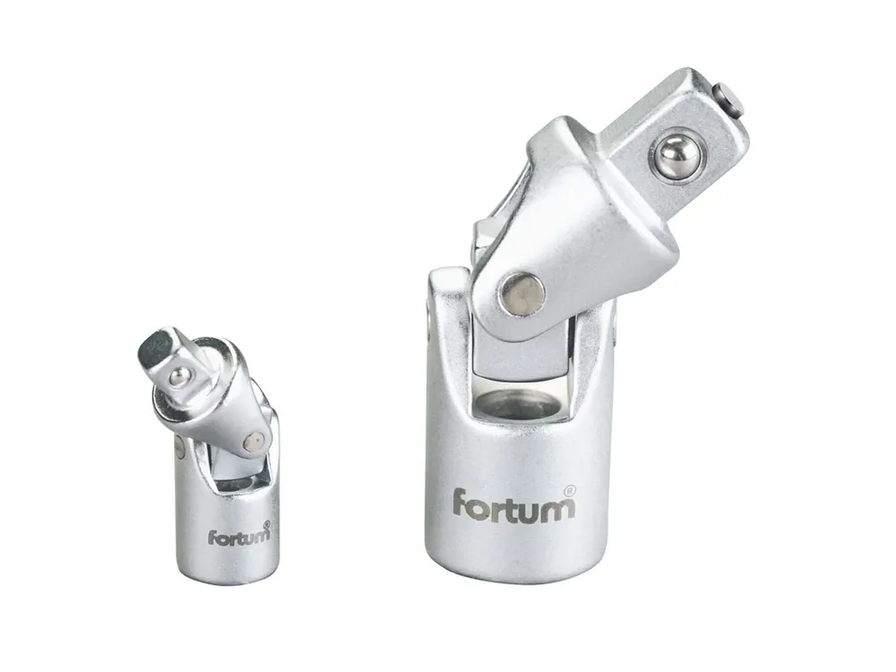 Novinka kardan univerzální 1/4", L 39mm