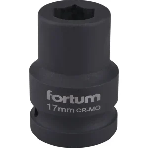 Kup Teď hlavice nástrčná rázová 3/4", 17mm, L 52mm, CrMoV