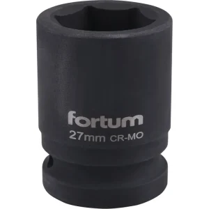 Omezená Nabídka hlavice nástrčná rázová 3/4", 27mm, L 52mm, CrMoV