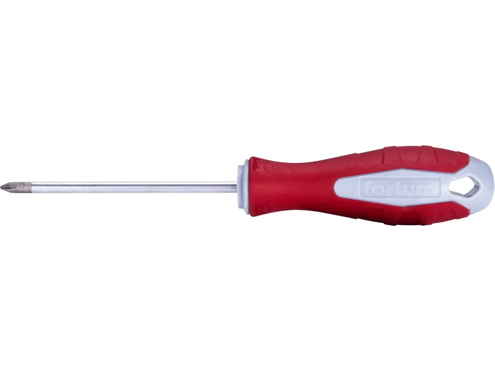šroubovák křížový phillips, PH 1x100mm, S2 Nejprodávanější