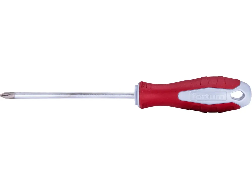šroubovák křížový phillips, PH 2x125mm, S2 Vrácení Zdarma