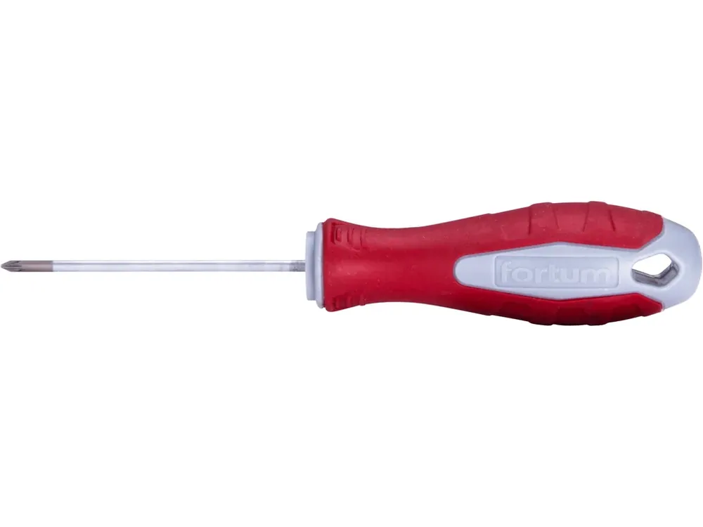 Horká Nabídka šroubovák křížový pozidriv, PZ 0x75mm, S2