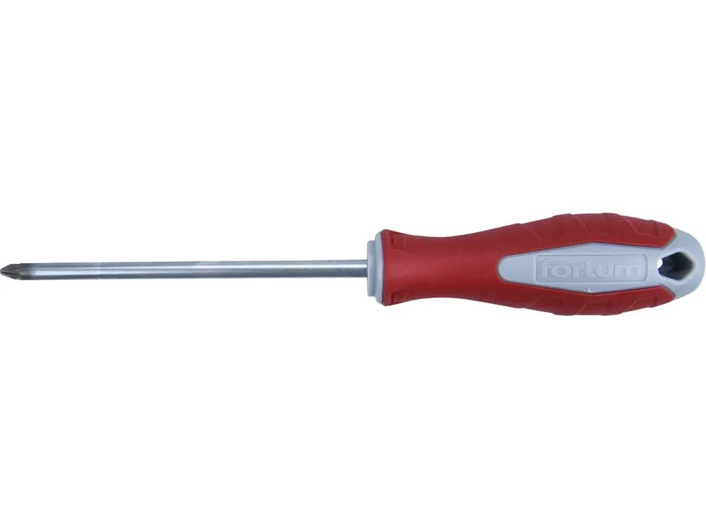 šroubovák křížový pozidriv, PZ 2x125mm, S2 Finální Výprodej