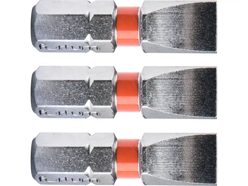 hrot plochý sada 3ks, 7x25mm, S2 Rychlé Dodání