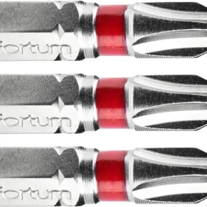 Nová Kolekce hrot křížový phillips, sada 3ks, PH 3x25mm, S2