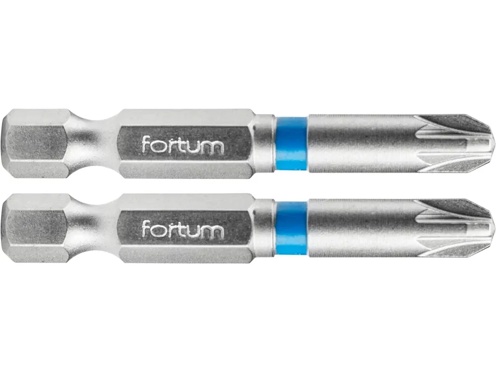hrot křížový pozidriv, sada 2ks, PZ 3x50mm, S2 Bezpečná Platba
