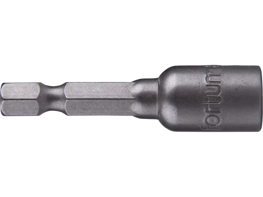 Top Prodej klíč nástrčný magnetický 1/4" stopka, 8x48mm, CrV