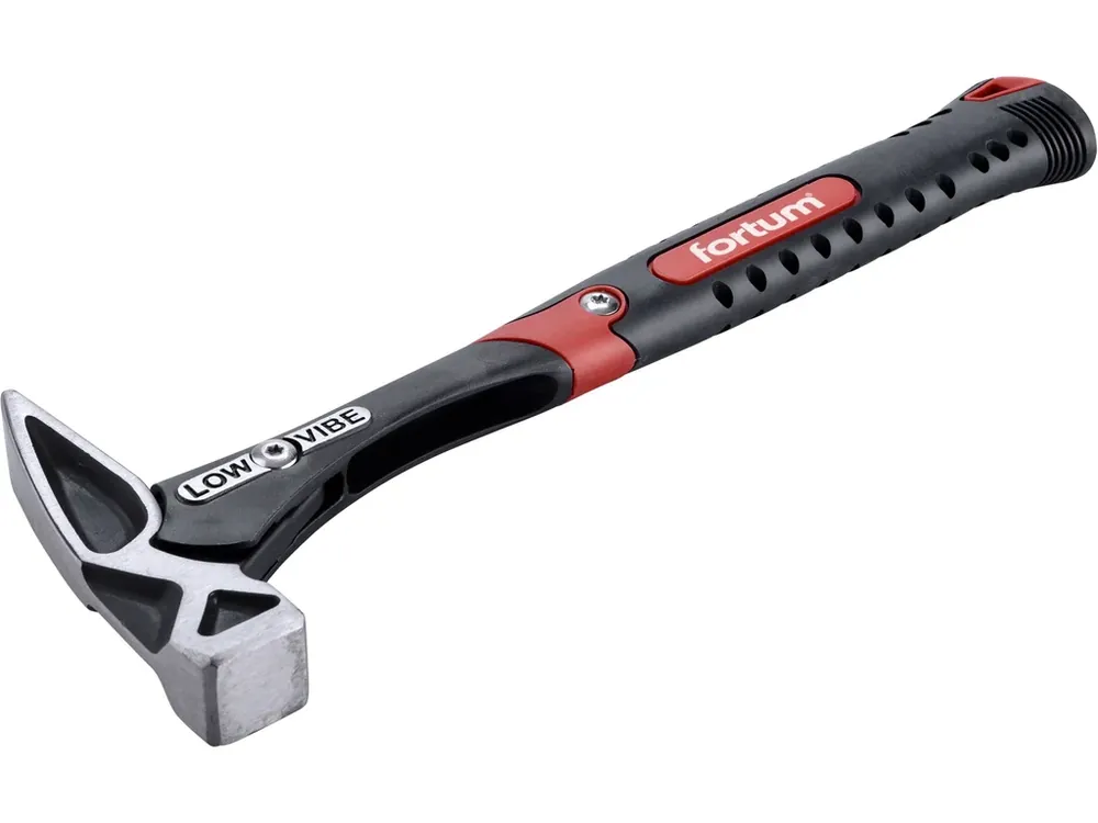 Ověřený kladivo zámečnické LOW-VIBE, 870g