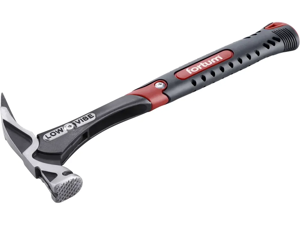 Odeslání Ihned kladivo pokrývačské LOW-VIBE, 680g s magnetem