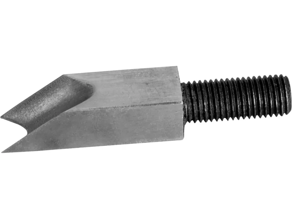 náhradní nožový profil k hoblíku 4752104, R3mm(1/8") Sleva