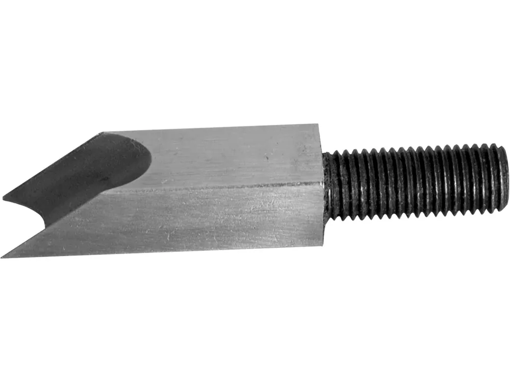 náhradní nožový profil k hoblíku 4752104, R4,5mm(3/16") Cenový Hit