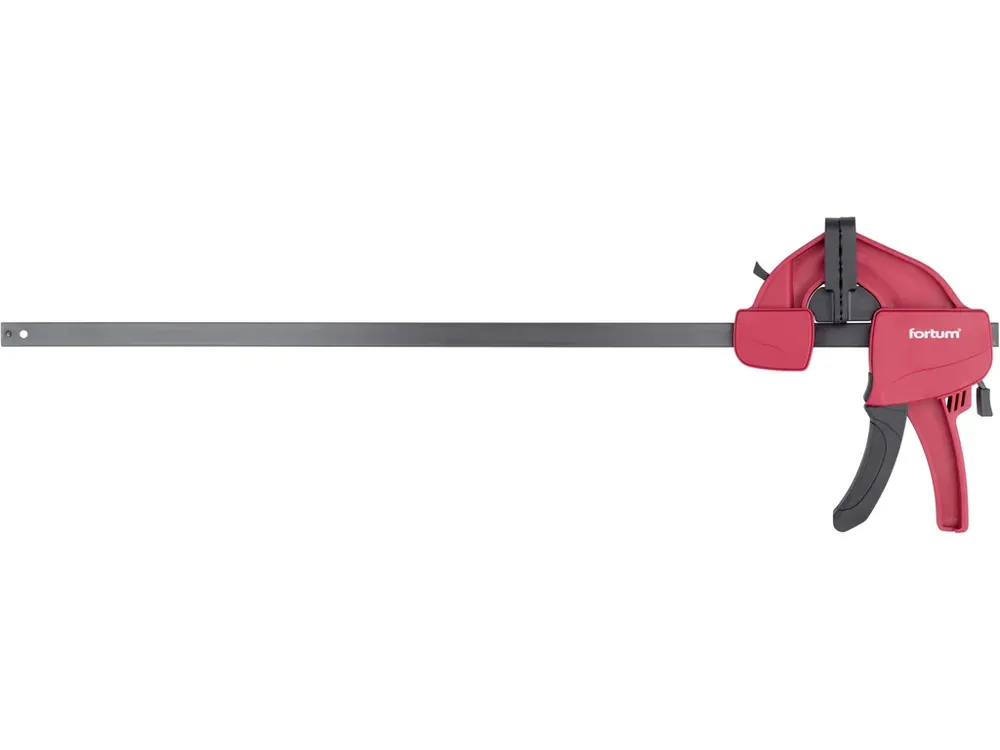 svěrka rychloupínací, 600mm Vrácení Zdarma
