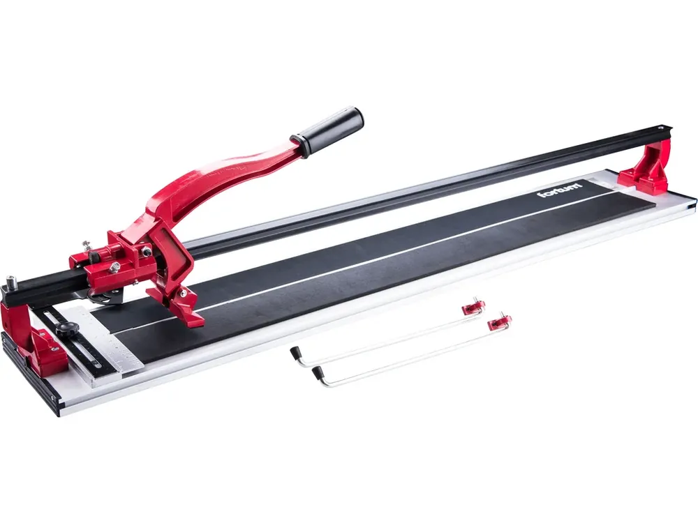řezačka obkladů ložisková, 1000mm Víkendová Akce