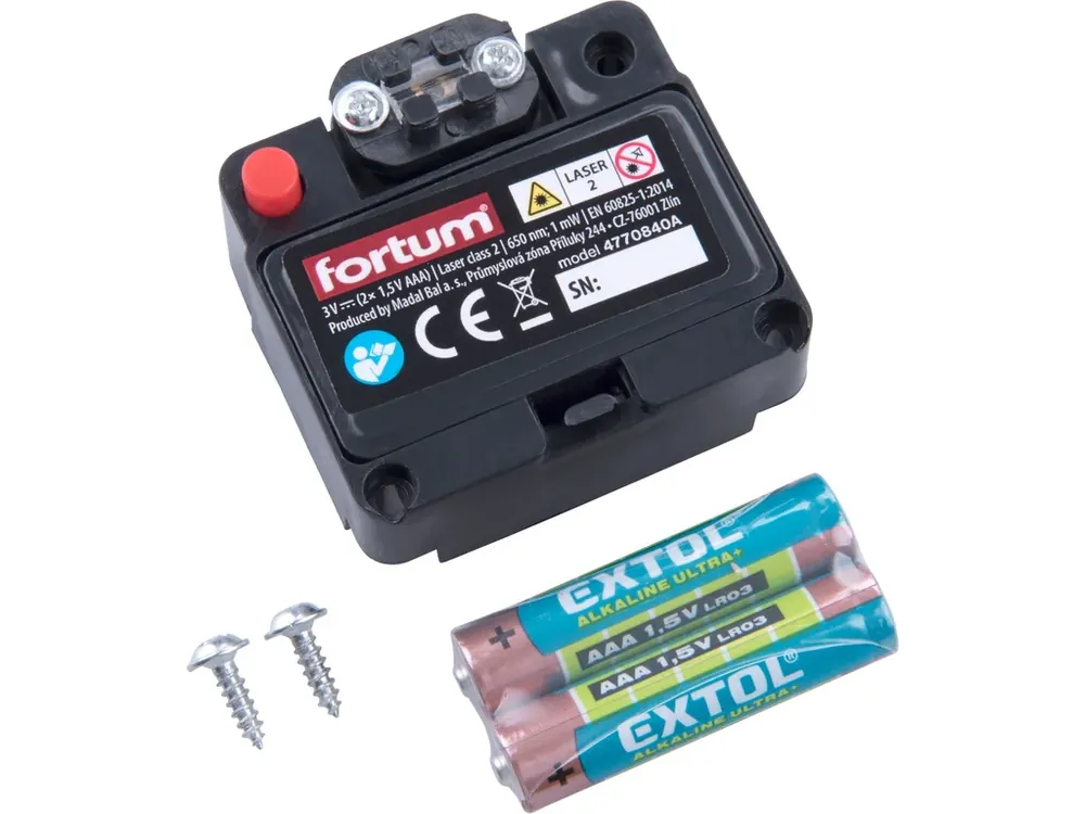 Originální laser přídavný, k řezačkám 4770840/41/42